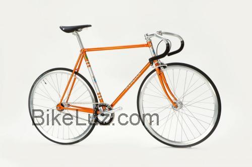 Mercian Vincitore Special ficha tecnica 